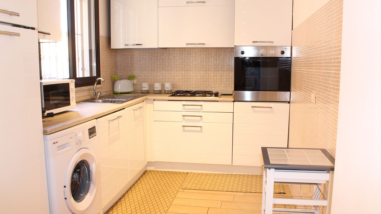 Photo of Kitchen in Carini
