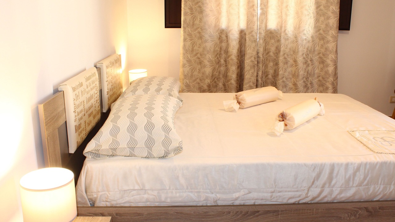 Photo of Bedroom in Carini