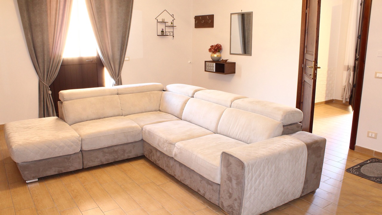 Photo of Livingroom in Carini