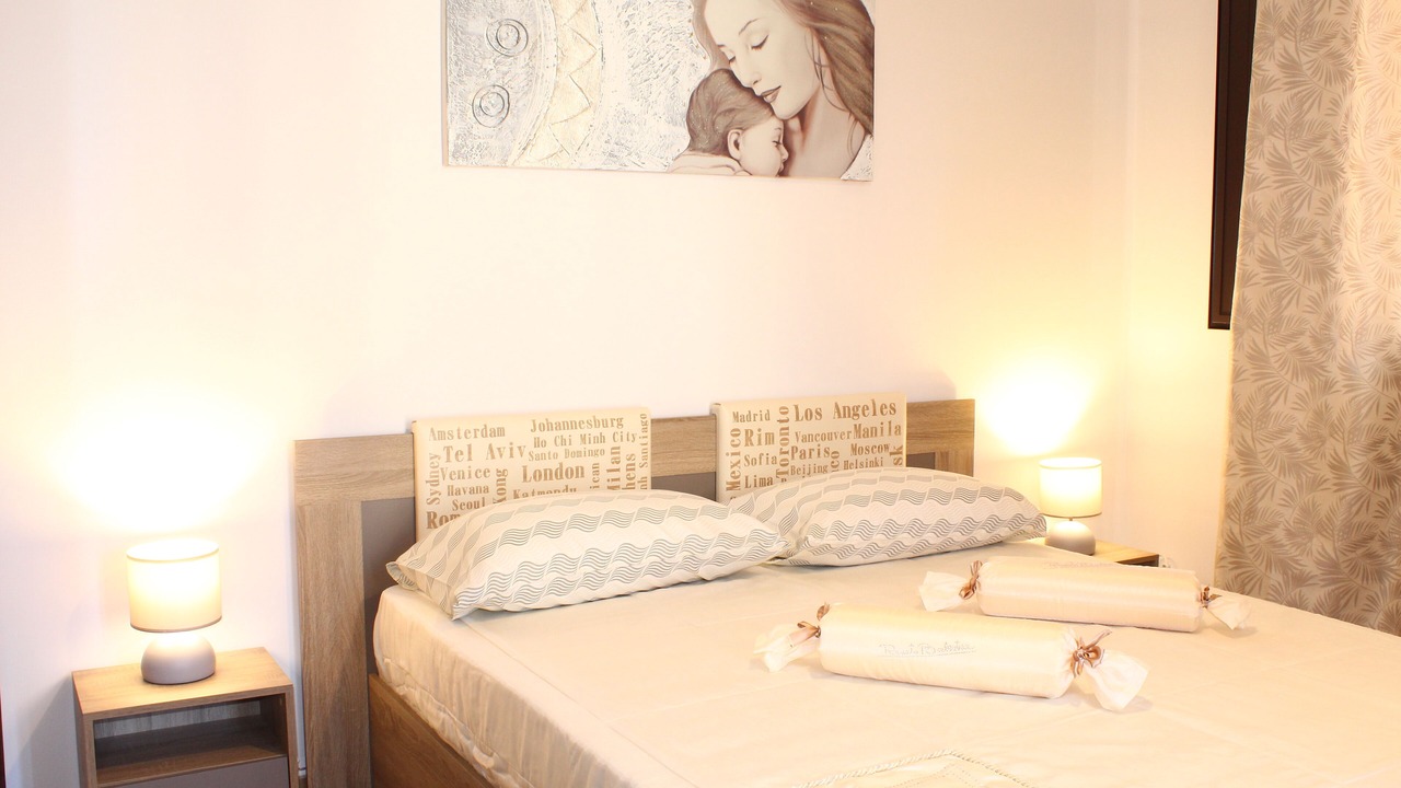 Photo of Bedroom in Carini