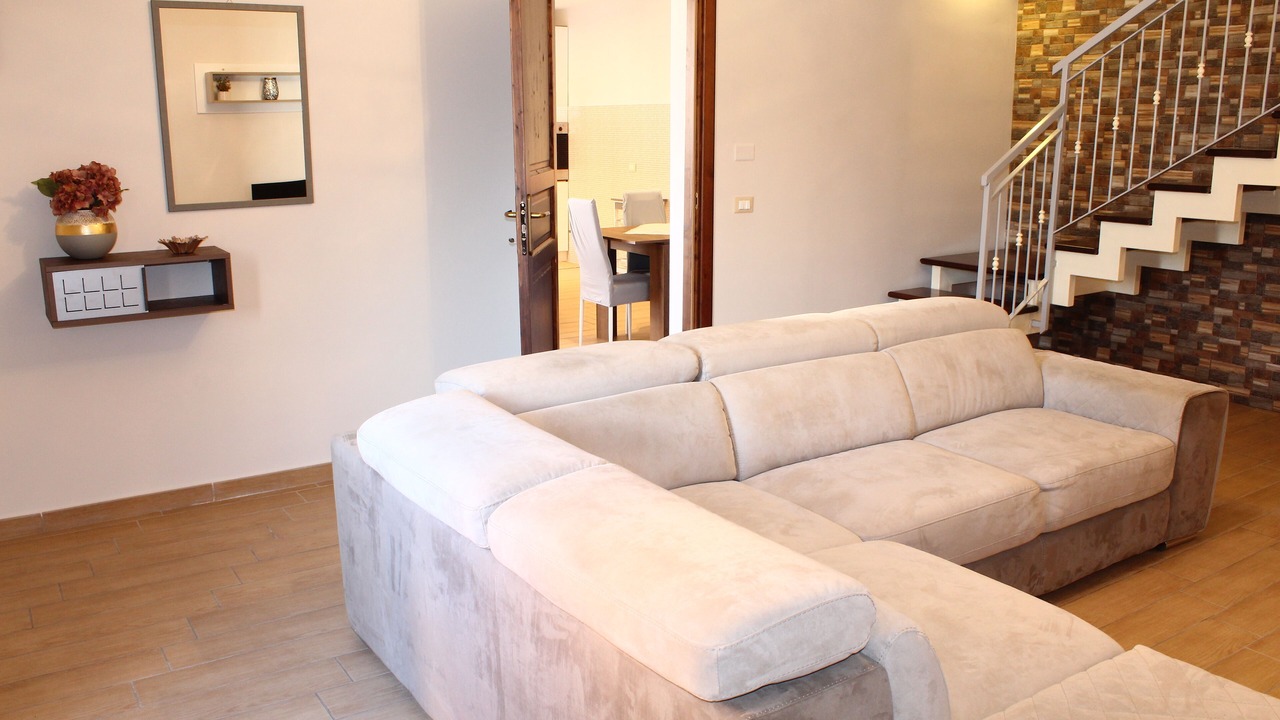Photo of Livingroom in Carini