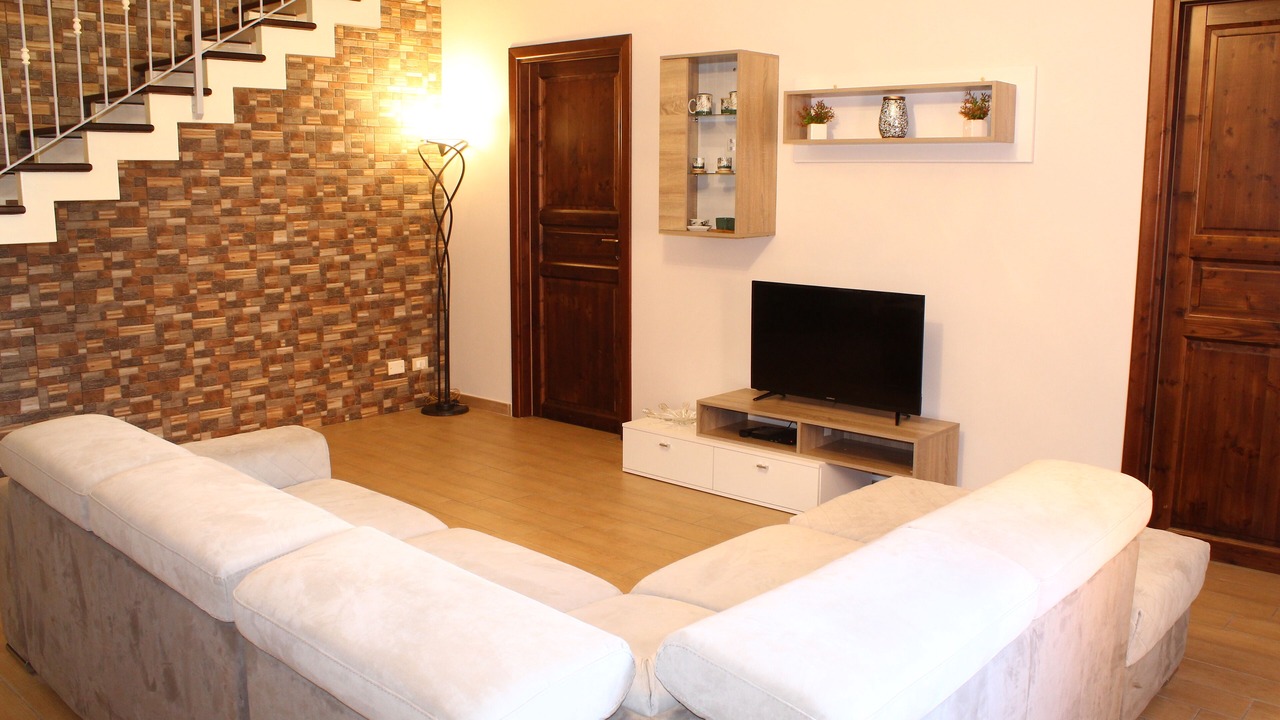 Photo of Livingroom in Carini