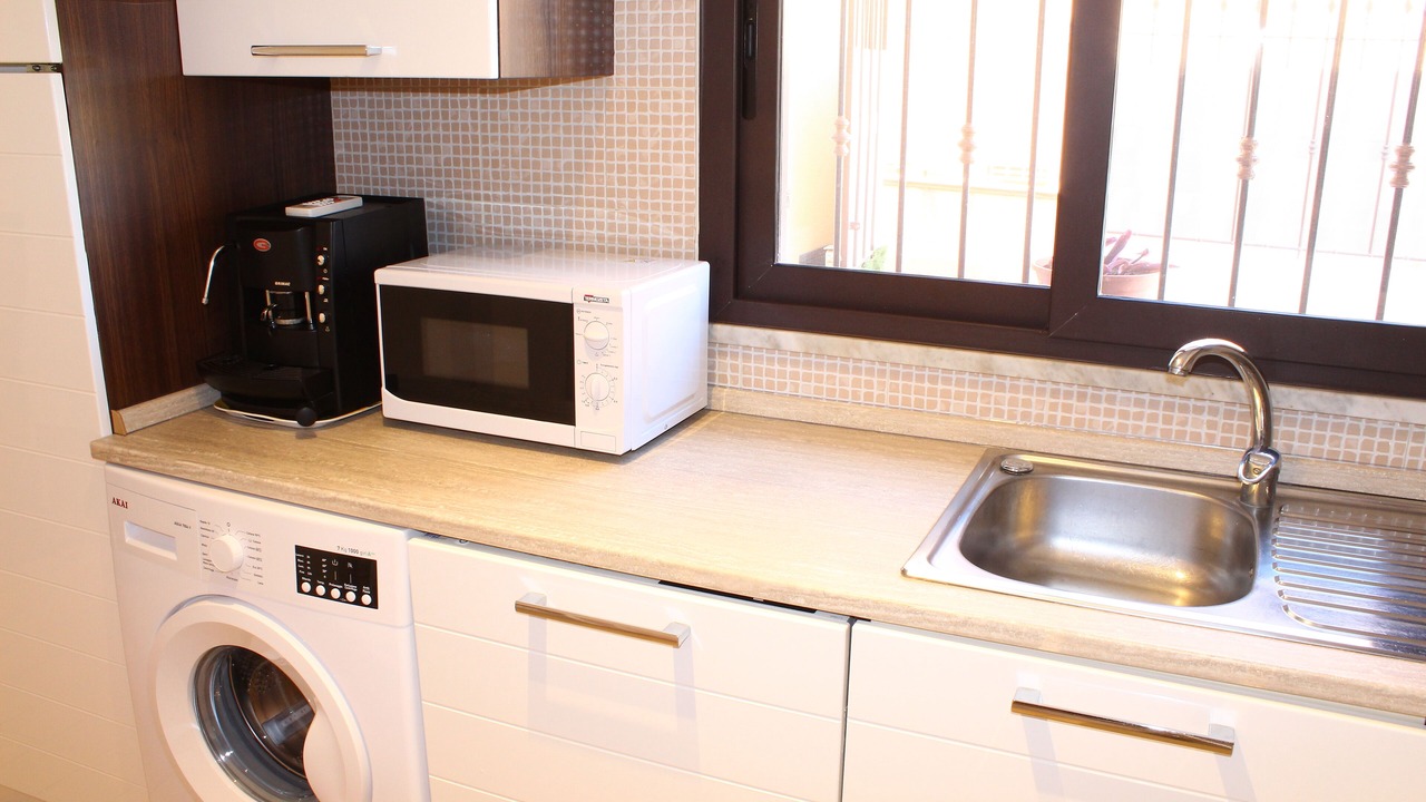Photo of Kitchen in Carini