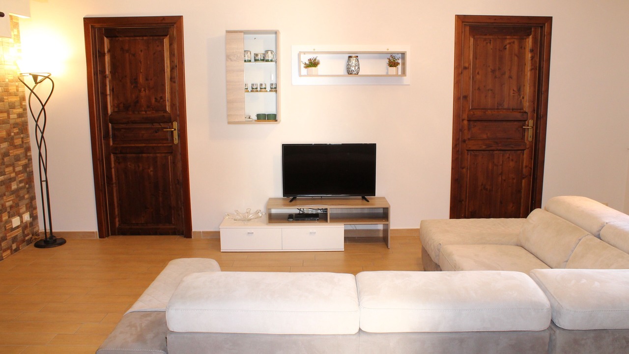 Photo of Livingroom in Carini