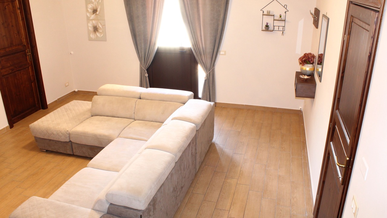 Photo of Livingroom in Carini