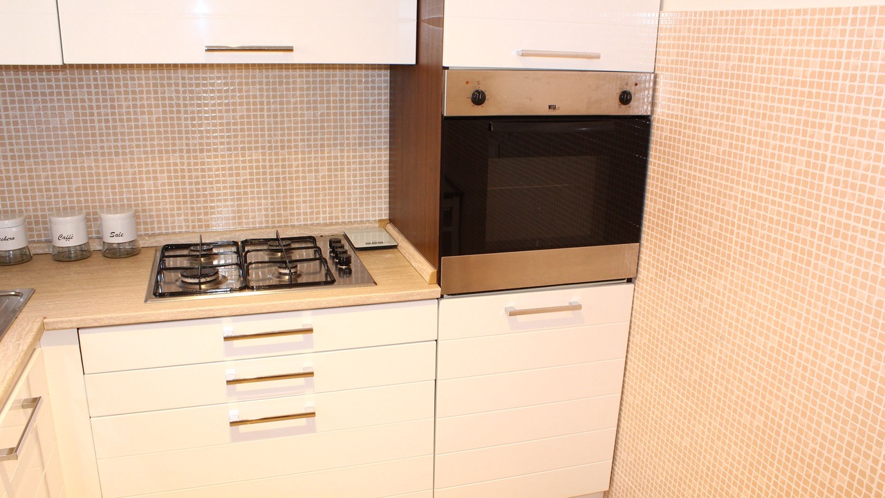 Photo of Kitchen in Carini