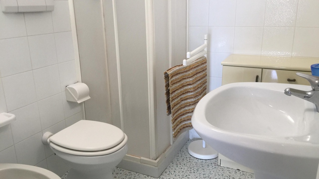 Photo of Bathroom in Canneto