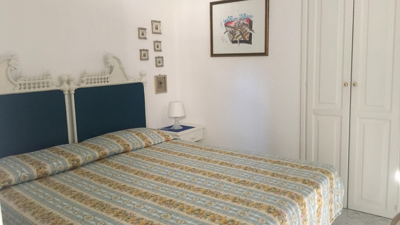 Photo of Bedroom in Canneto