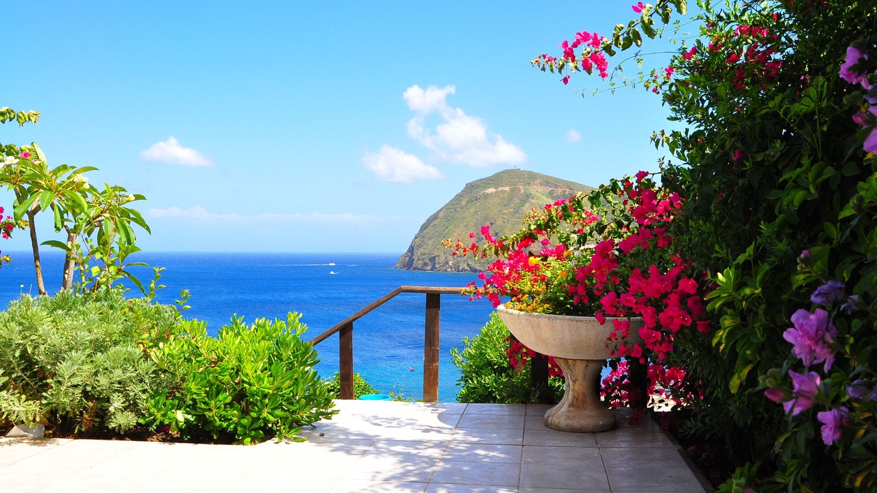 Photo of Patio Balcony in Canneto