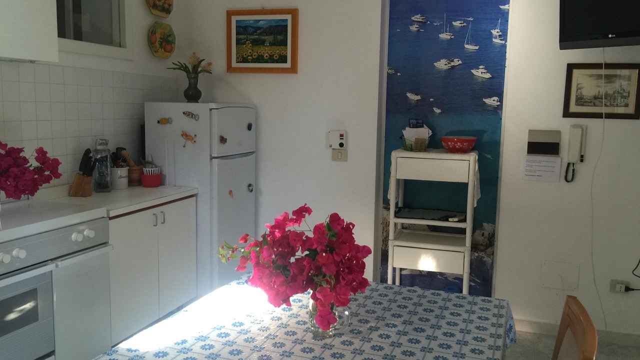 Photo of Kitchen in Canneto