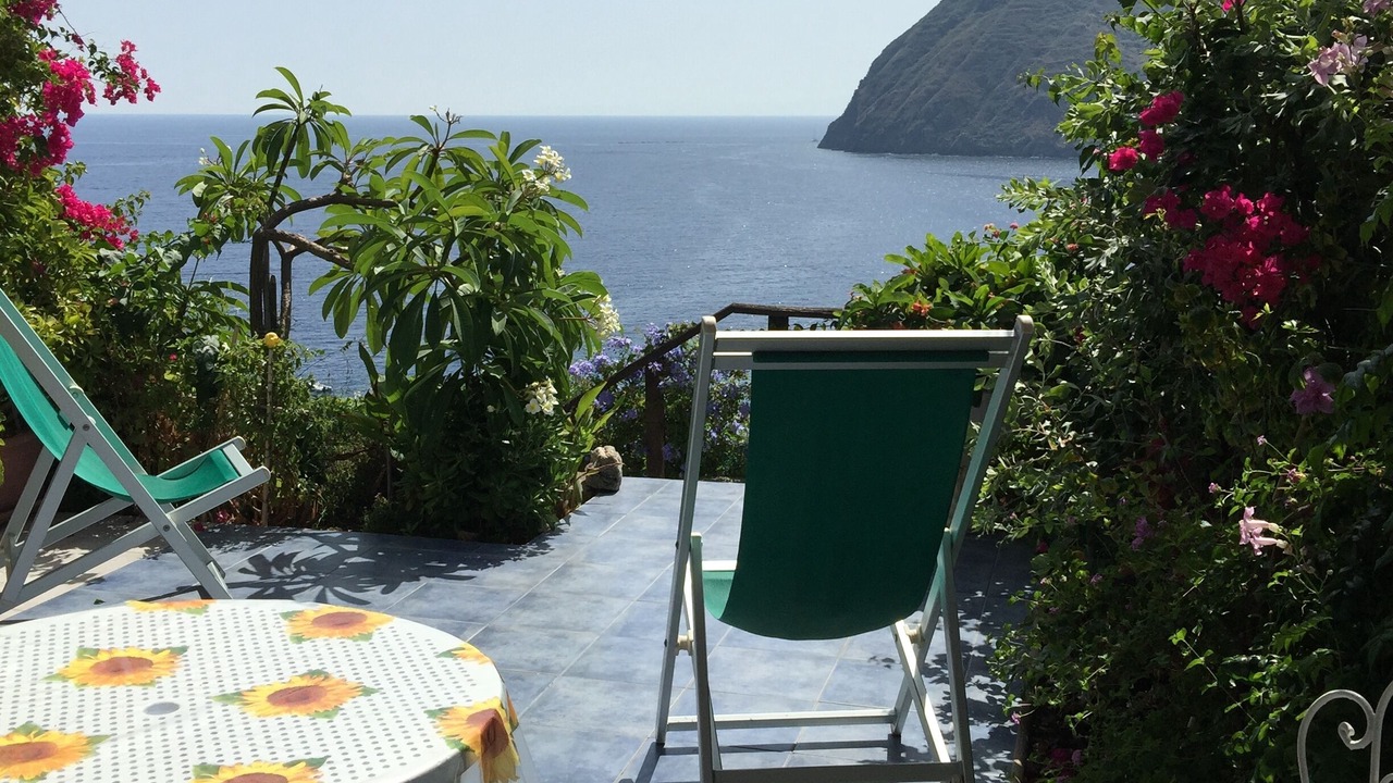 Photo of Patio Balcony in Canneto