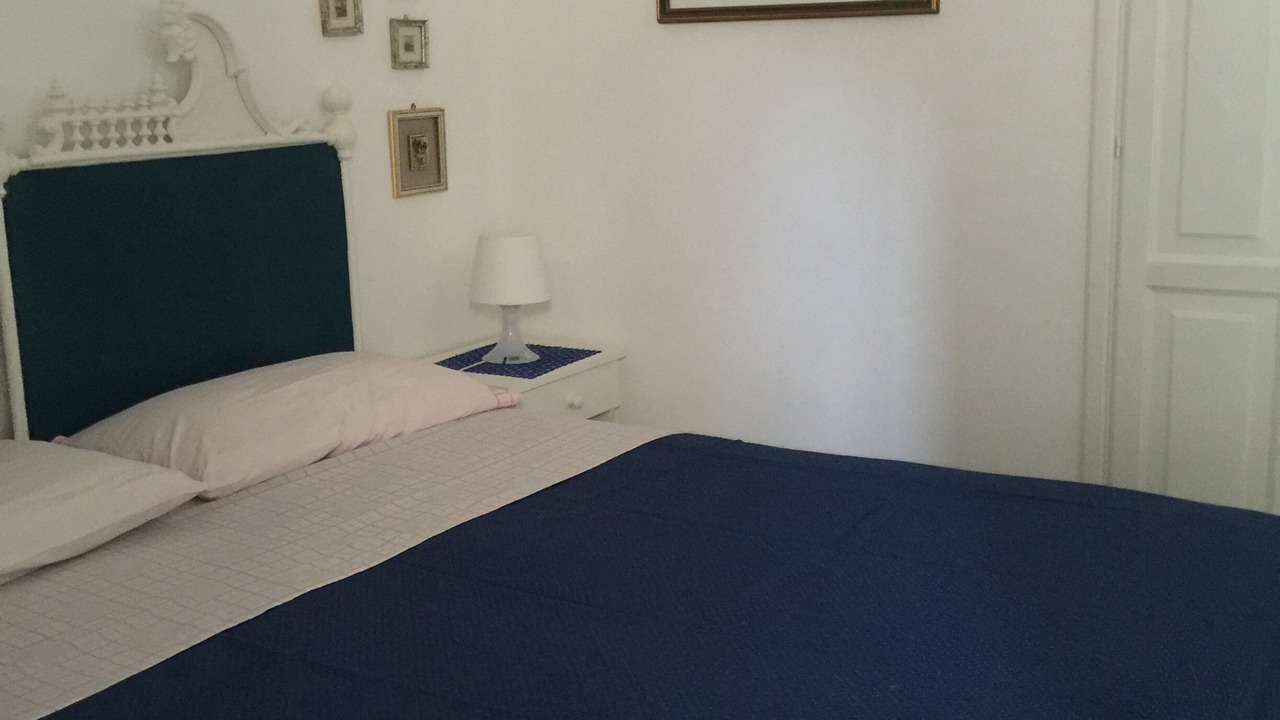 Photo of Bedroom in Canneto