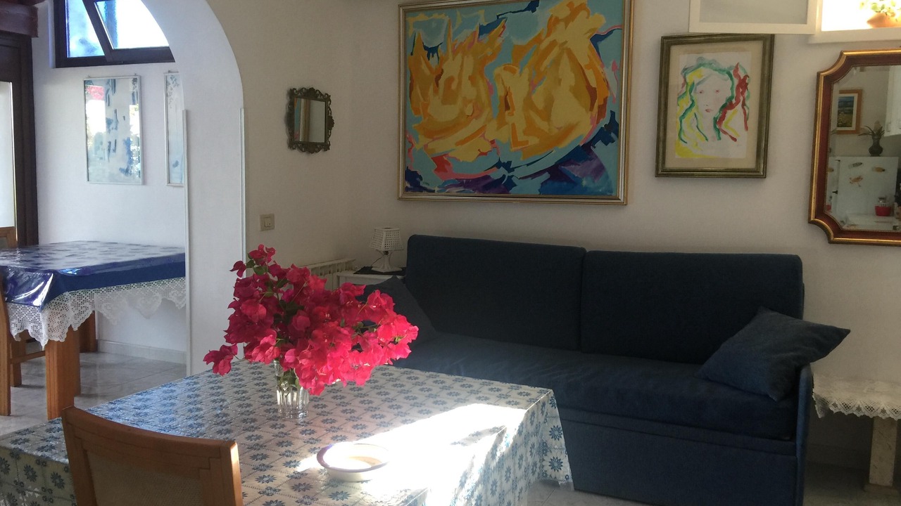 Photo of Livingroom in Canneto