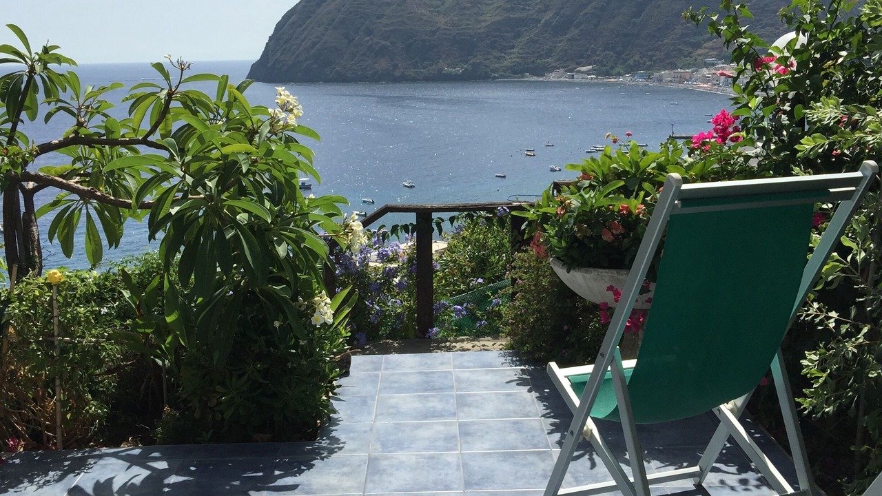 Photo of Patio Balcony in Canneto