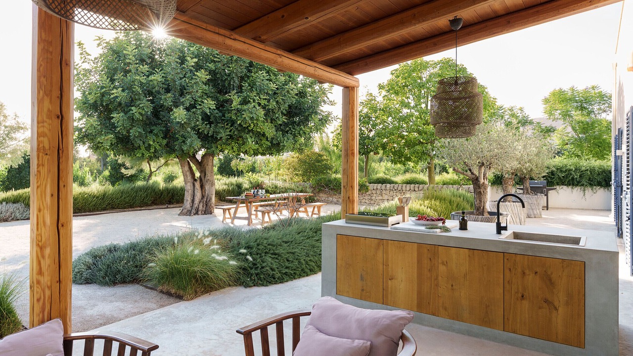 Photo of Outdoor in Avola