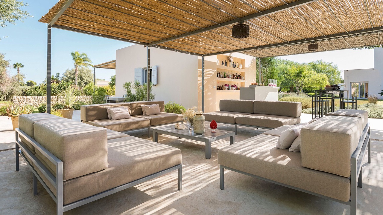 Photo of Patio Balcony in Avola