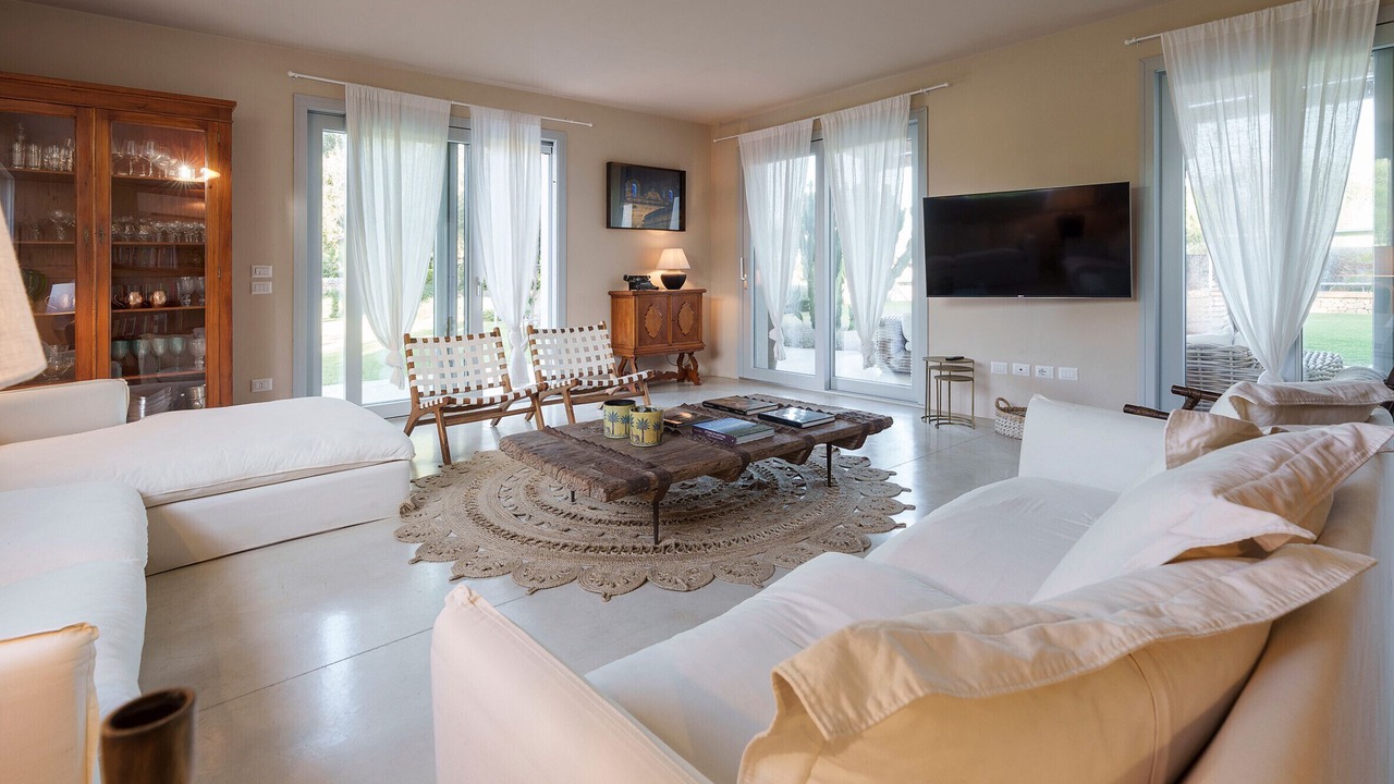 Photo of Livingroom in Avola