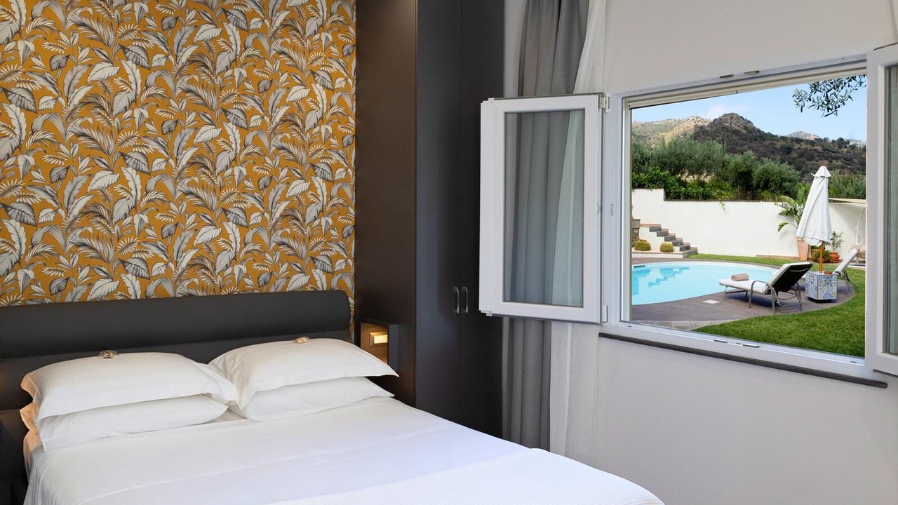 Photo of Bedroom in Mitogio