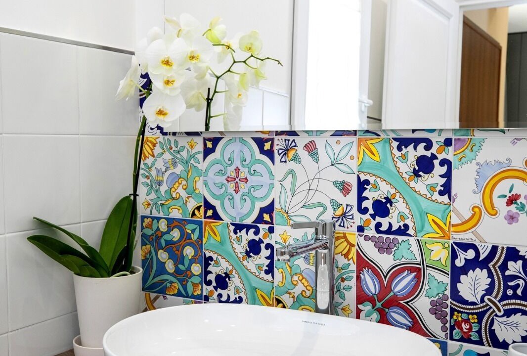 Photo of Bathroom in Mitogio