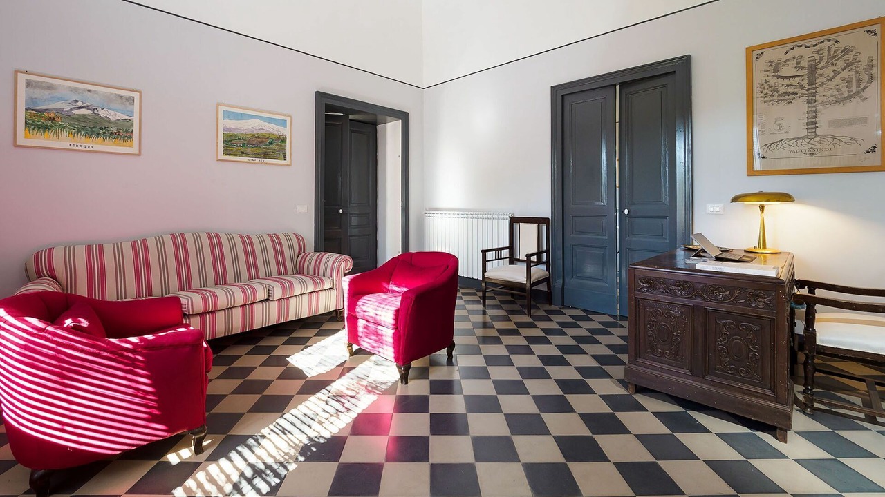 Photo of Livingroom in Rovittello
