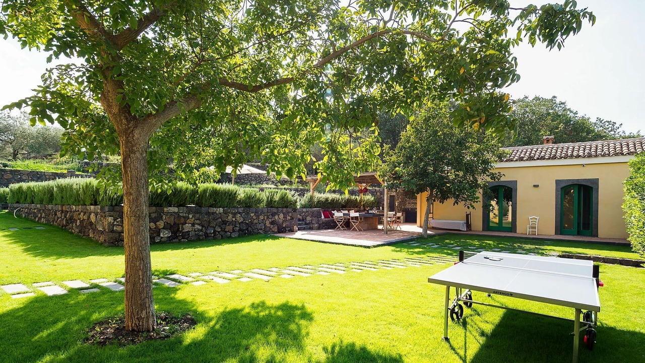 Photo of Outdoor in Rovittello