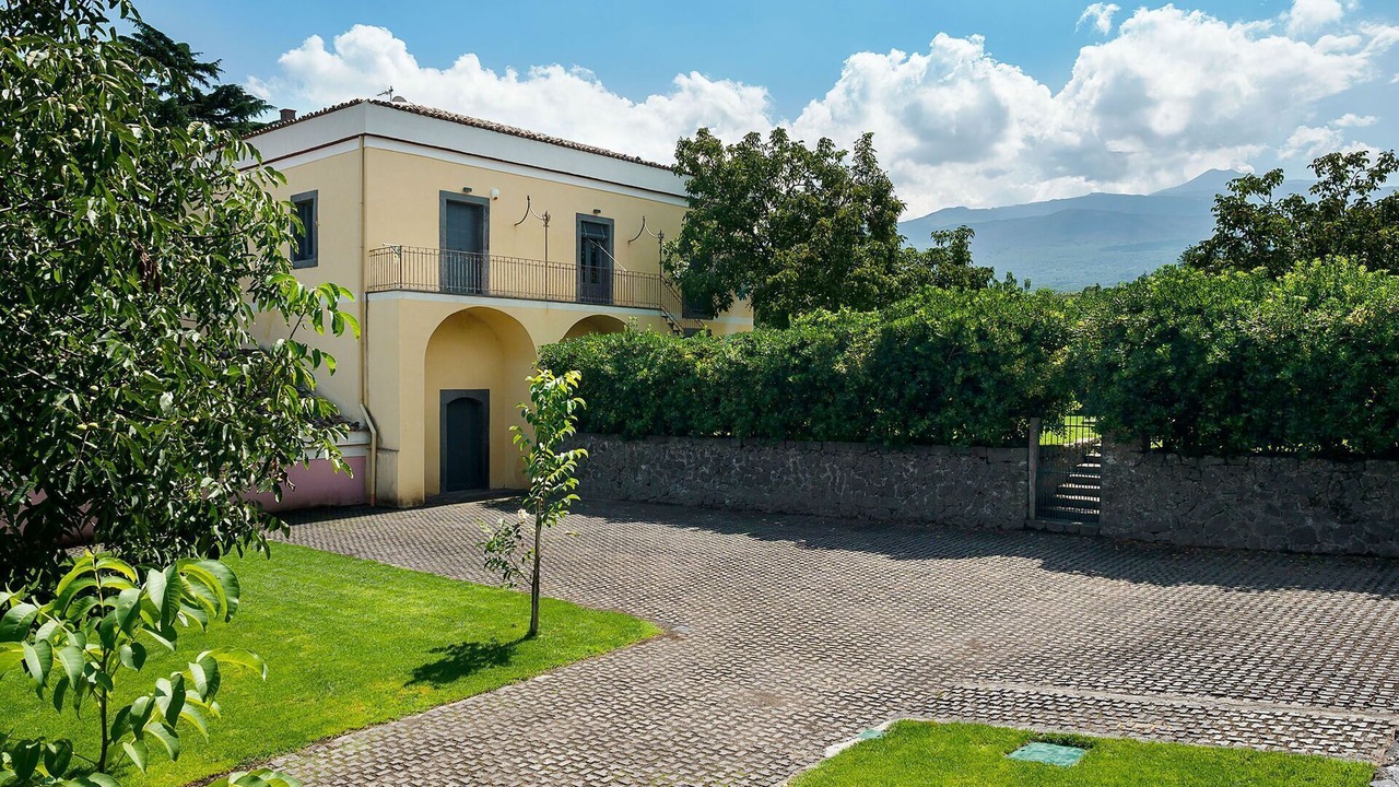 Photo of Outdoor in Rovittello