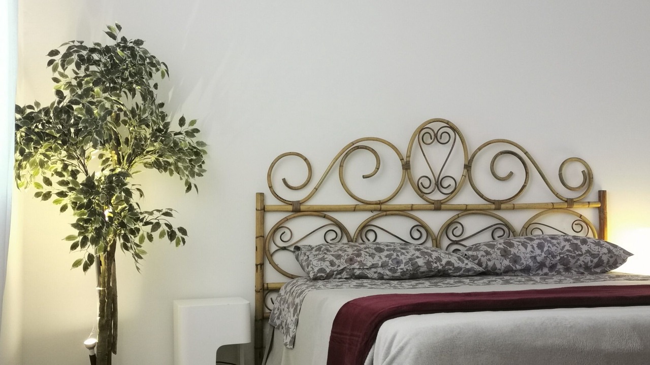 Photo of Bedroom in Arenella