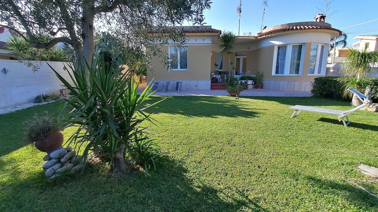 Photo of Patio Balcony in Arenella