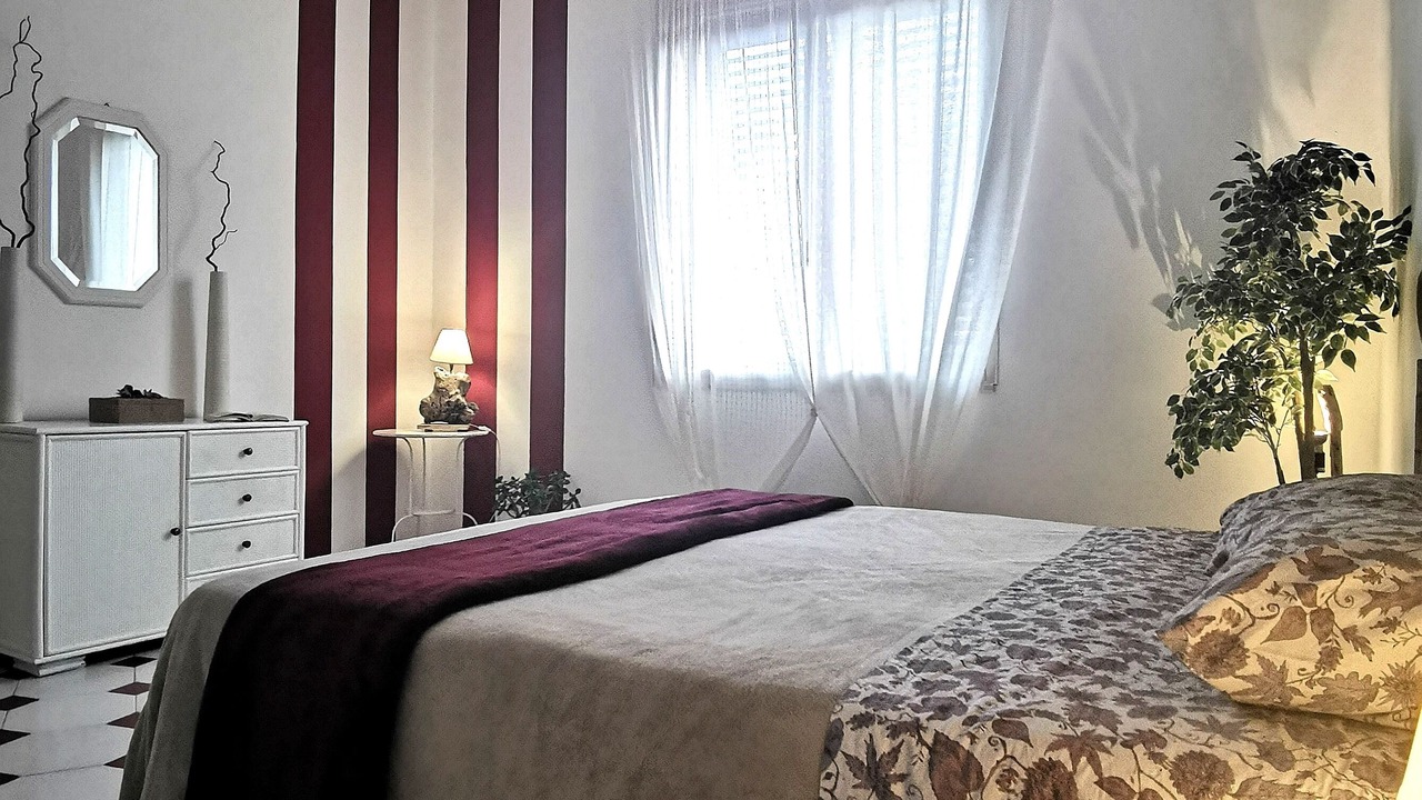 Photo of Bedroom in Arenella
