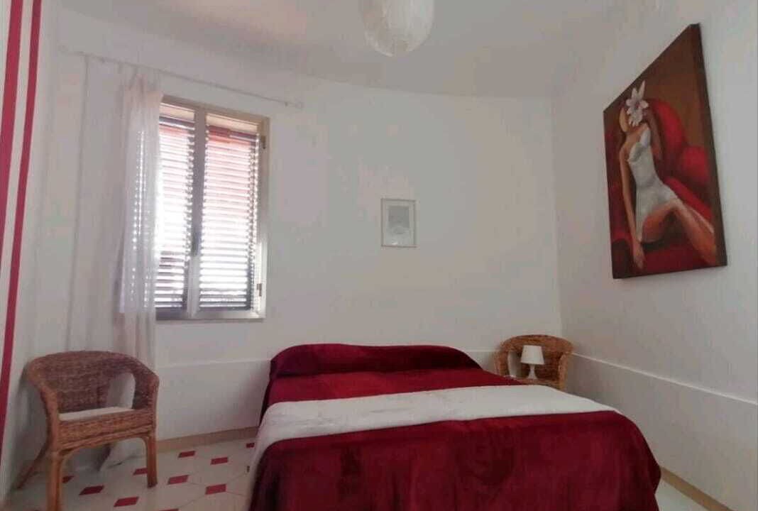 Photo of Bedroom in Arenella