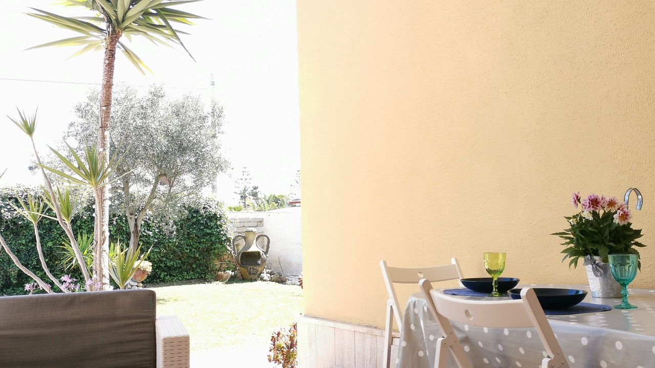 Photo of Outdoor in Arenella