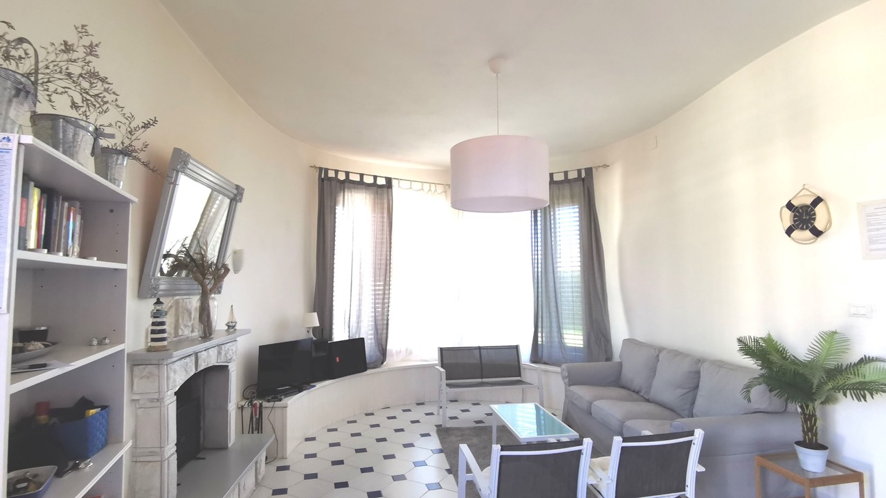 Photo of Livingroom in Arenella