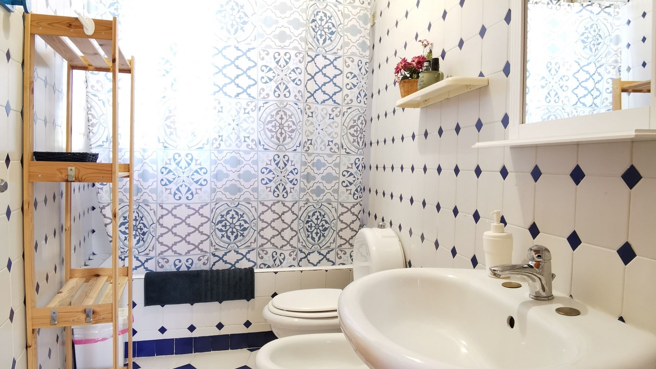 Photo of Bathroom in Arenella