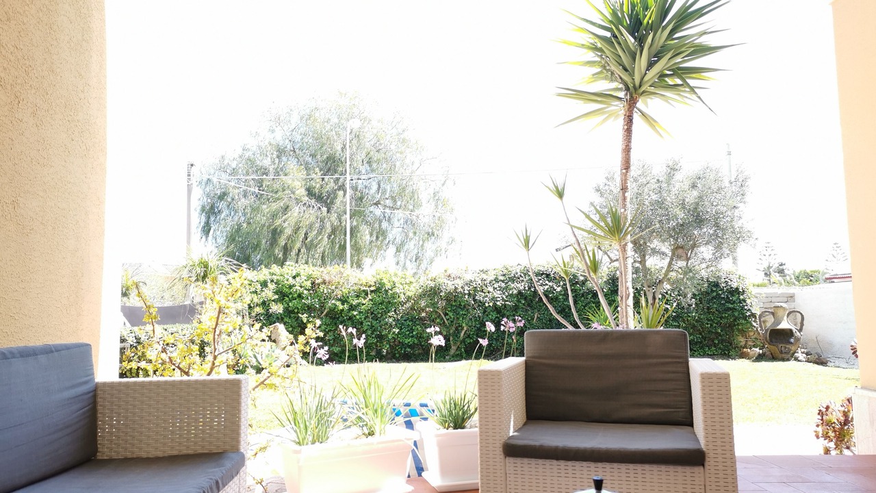 Photo of Patio Balcony in Arenella