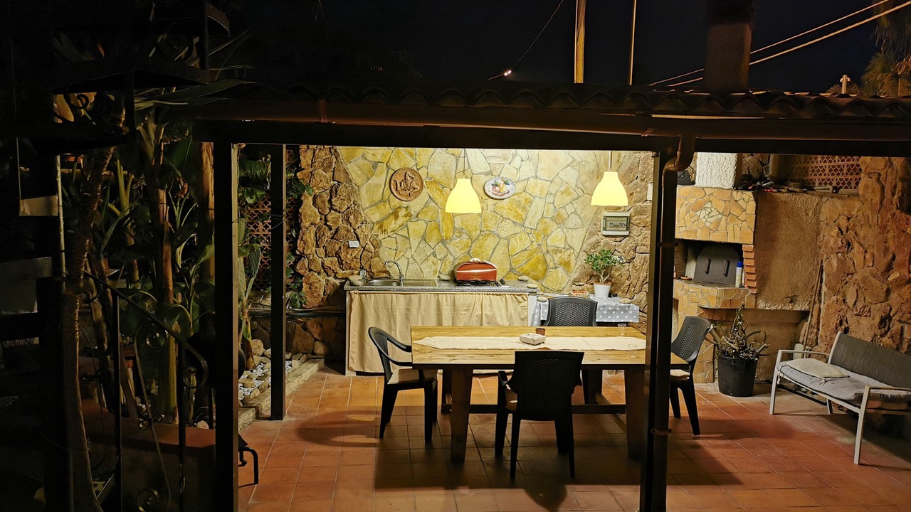 Photo of Outdoor in Arenella