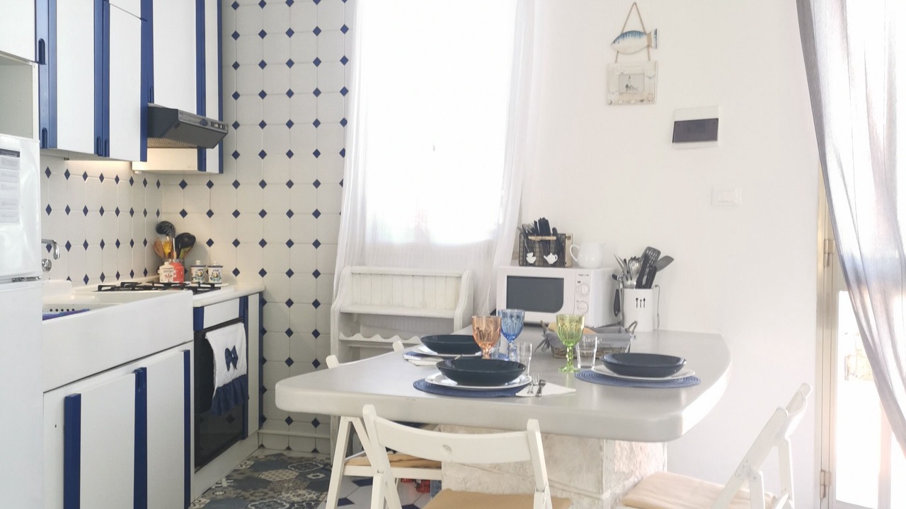 Photo of Kitchen in Arenella