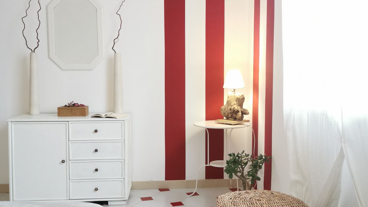 Photo of Bedroom in Arenella
