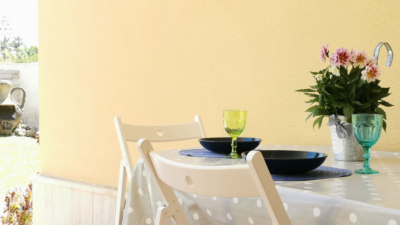 Photo of Outdoor in Arenella