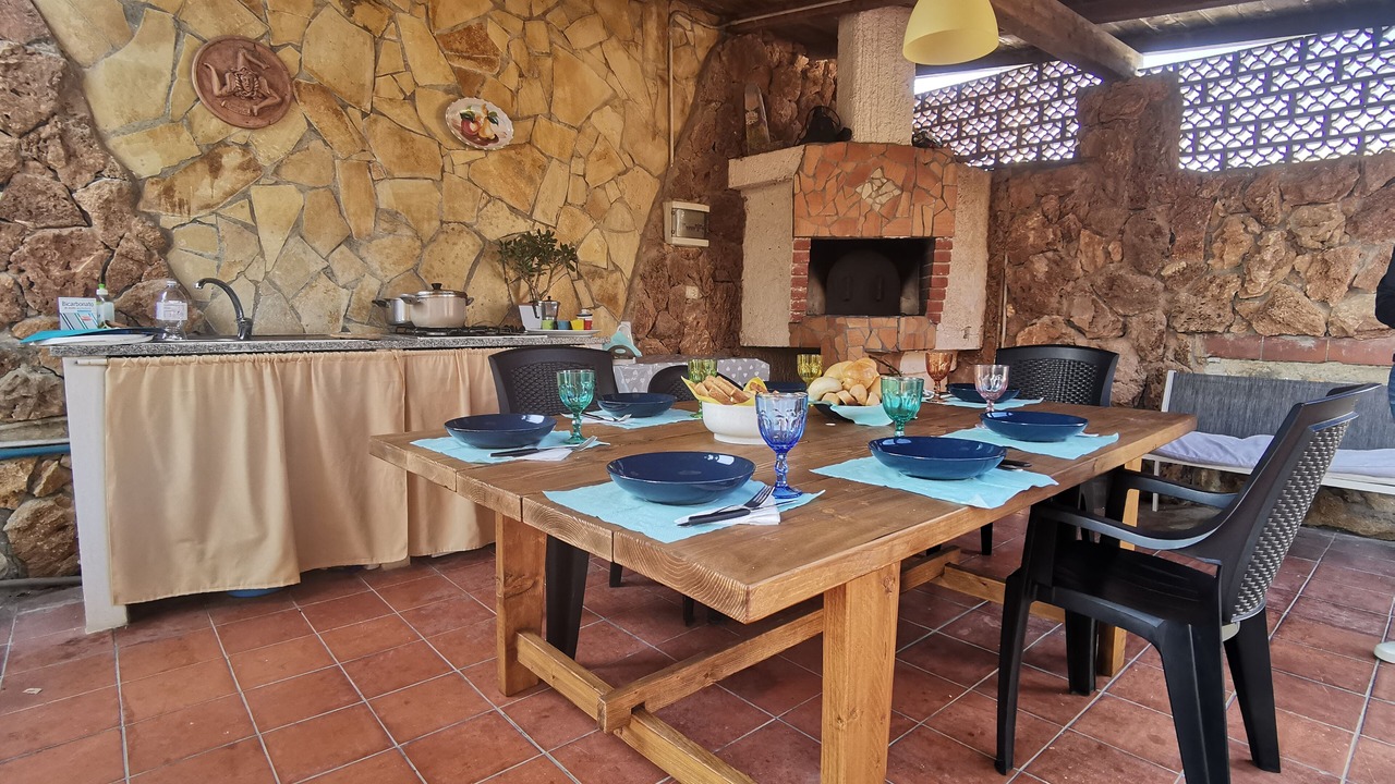 Photo of Outdoor in Arenella