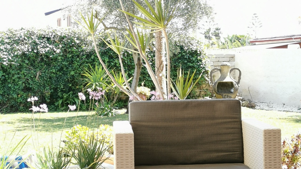 Photo of Patio Balcony in Arenella