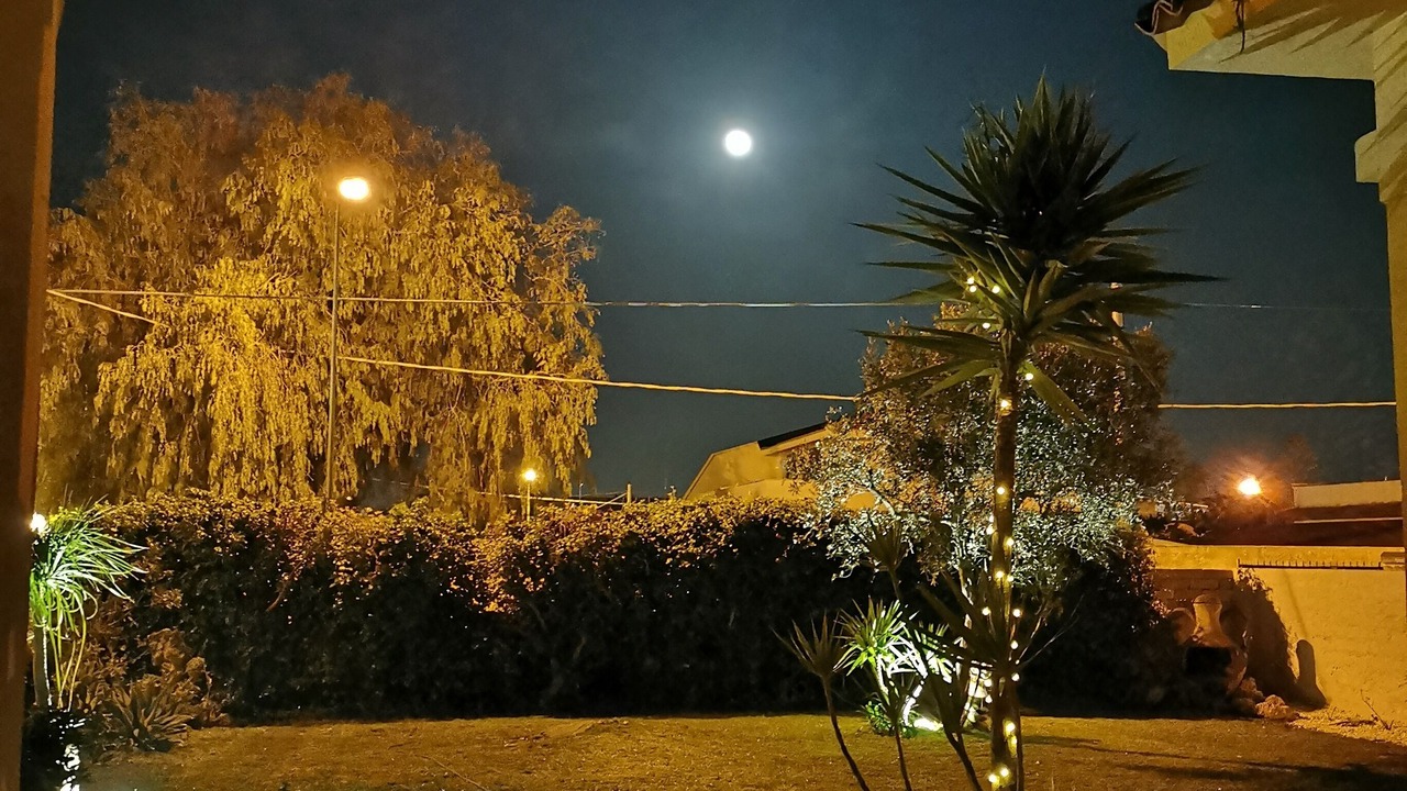 Photo of Outdoor in Arenella