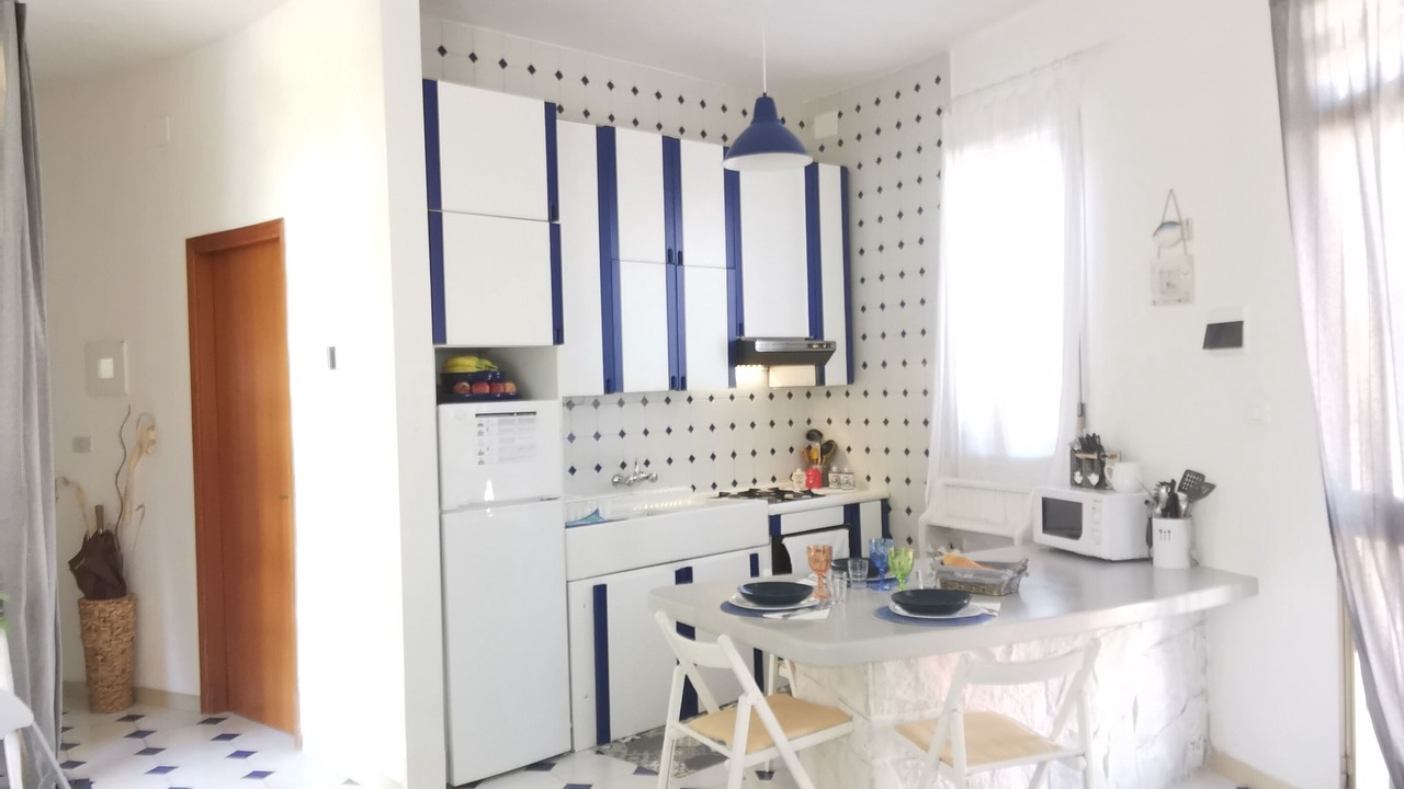Photo of Kitchen in Arenella