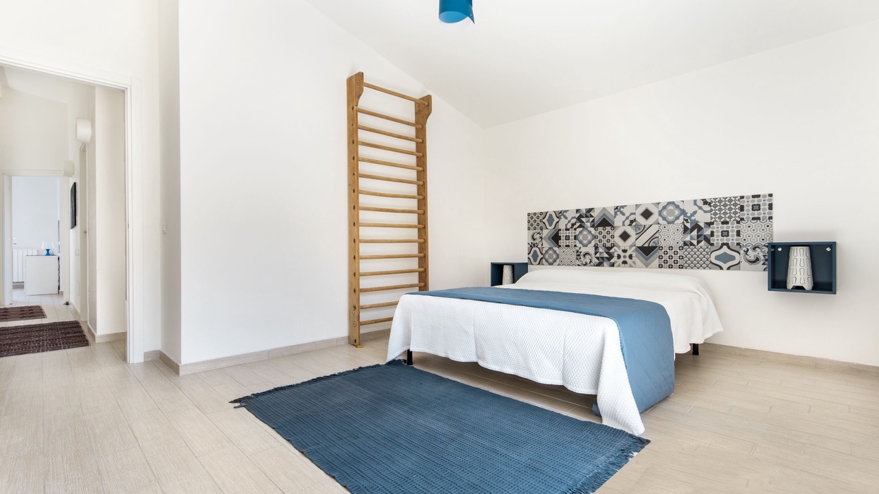 Photo of Bedroom in Alcamo
