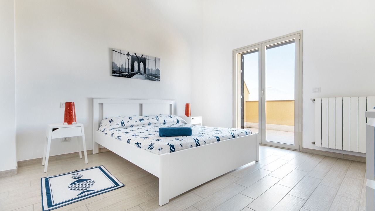 Photo of Bedroom in Alcamo