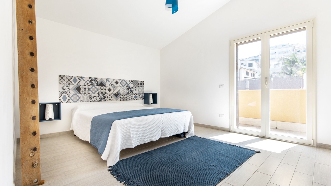 Photo of Bedroom in Alcamo