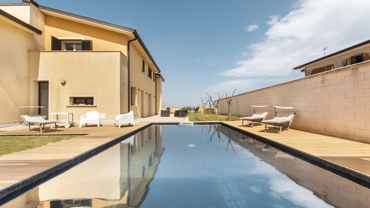 Photo of Outdoor in Alcamo