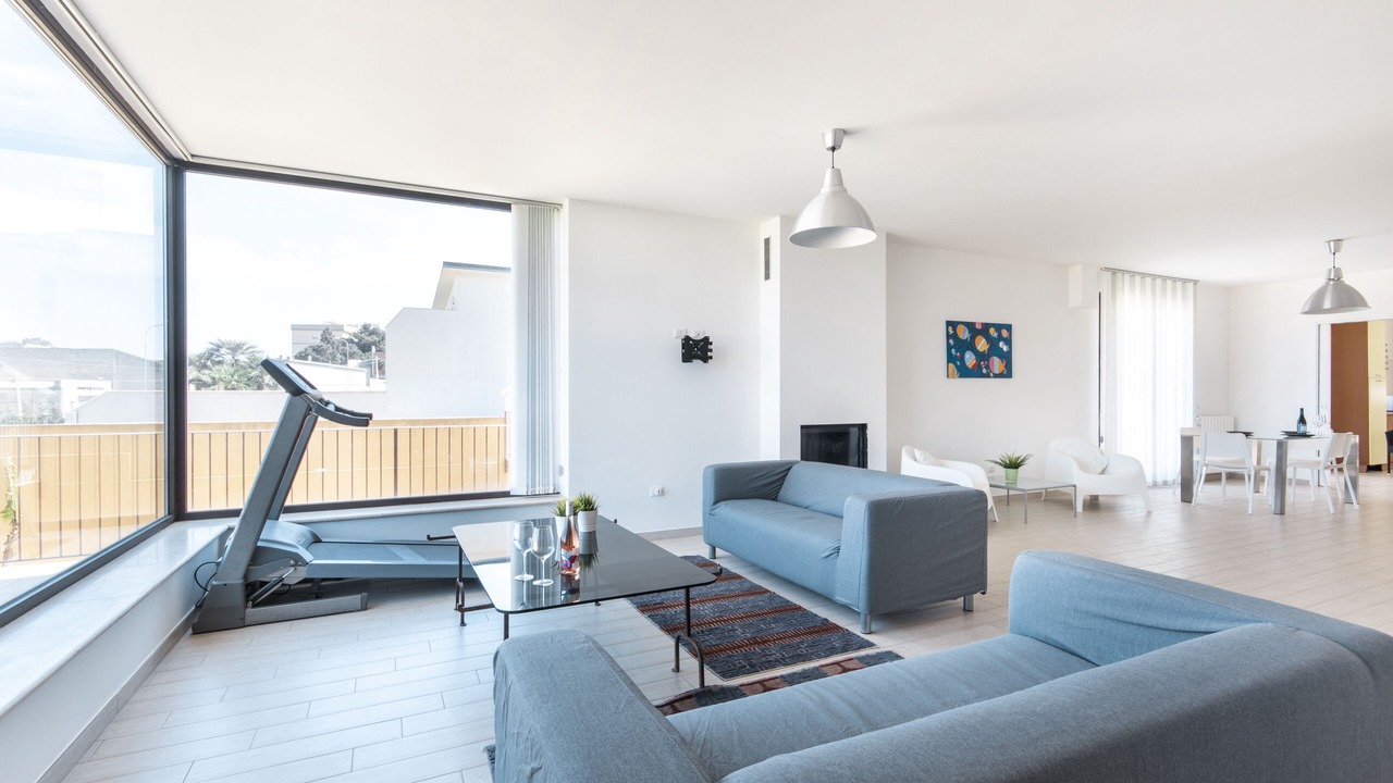 Photo of Livingroom in Alcamo