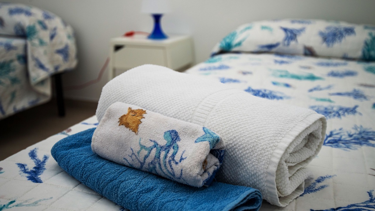 Photo of Bedroom in Alcamo