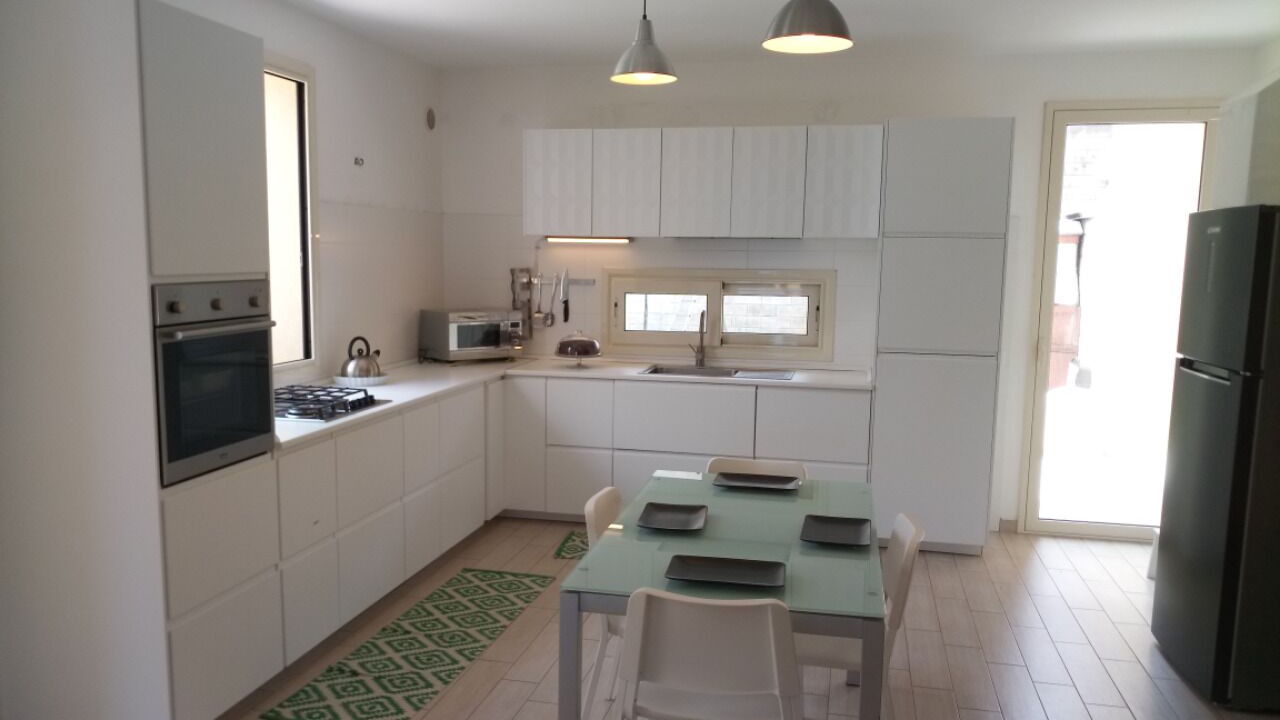 Photo of Kitchen in Alcamo