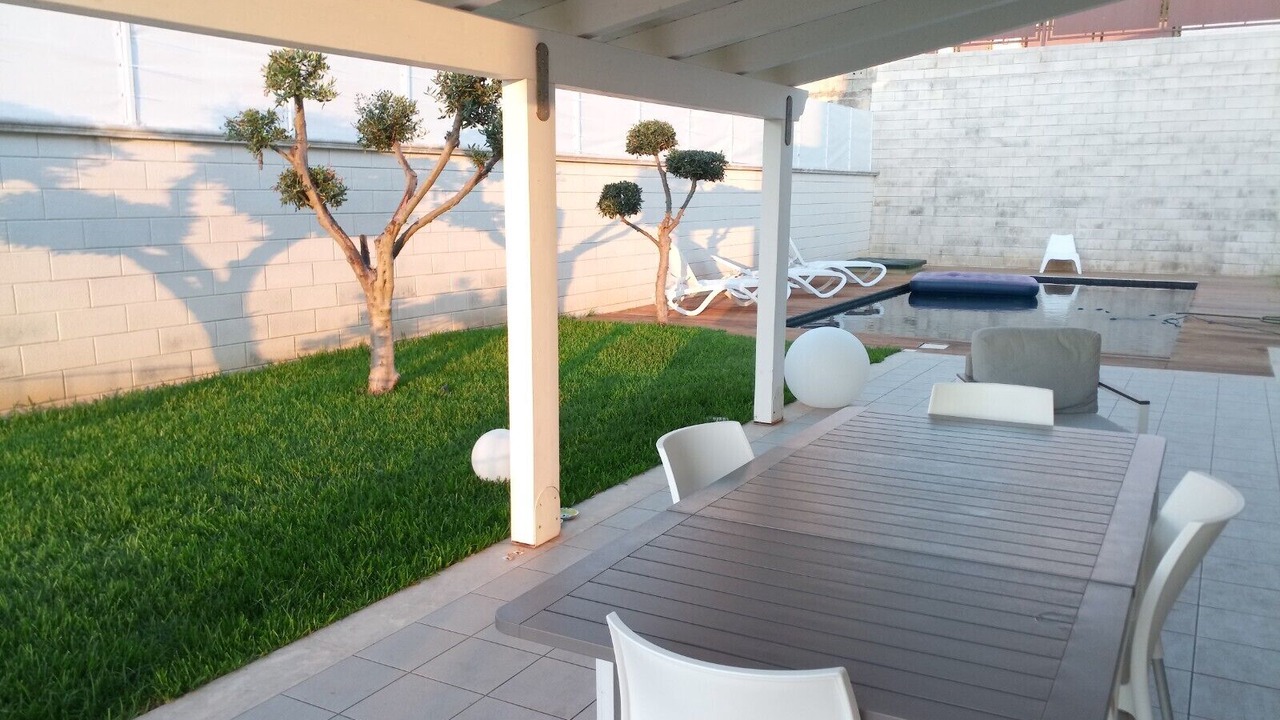 Photo of Outdoor in Alcamo